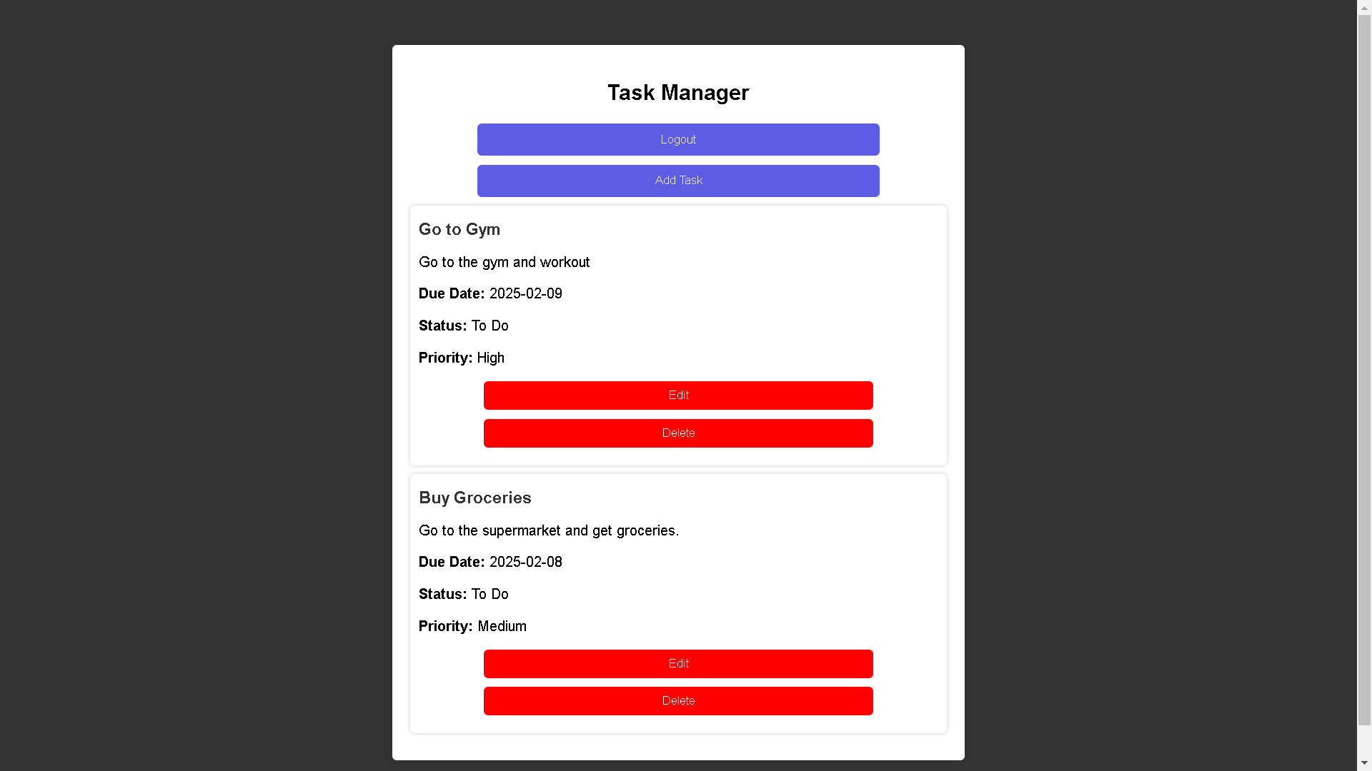 task-manager